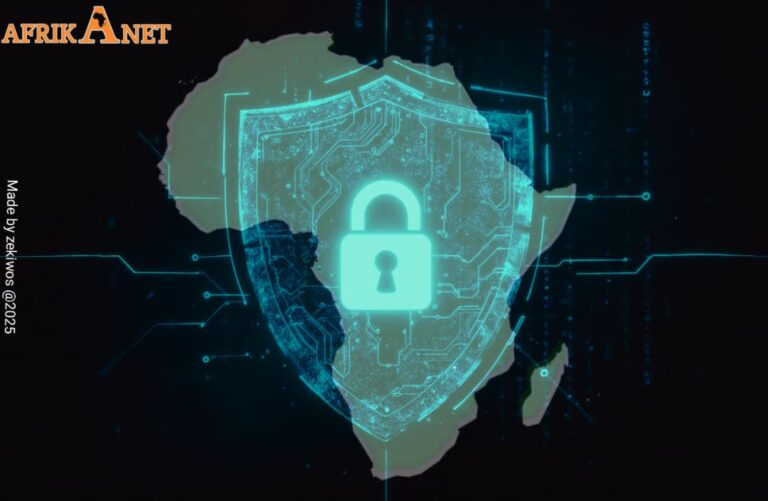 Cybersecurity in Africa: Challenges and Solutions Amid Rapid Digital Adoption