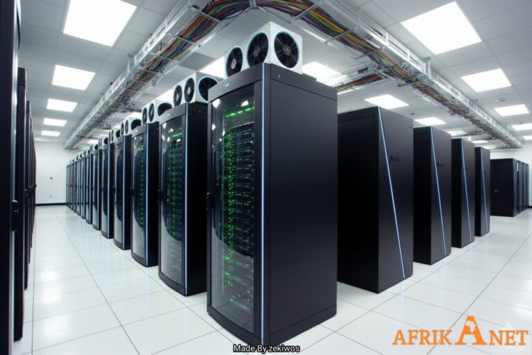 The Fastest Supercomputers in 2025 — And What They’re Really Doing