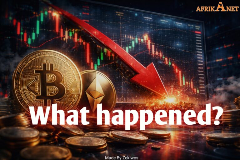 The 2025 Cryptocurrency Downturn