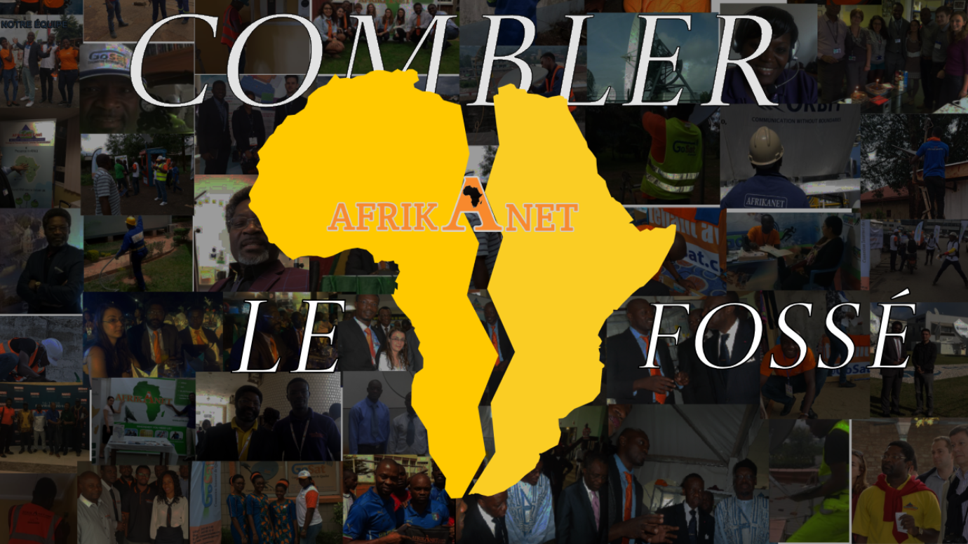 Bridging the Gap: How Africa Can Leap Forward Through Connectivity and Clean Energy