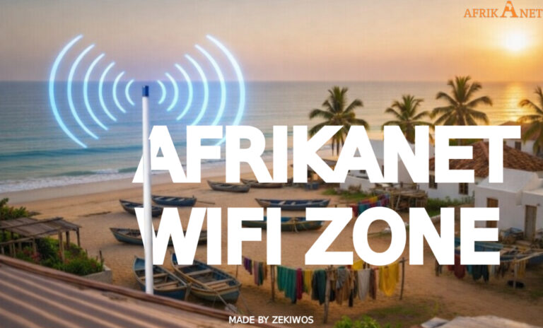 WiFi Zones: Why Structured Connectivity Is Becoming Essential for Modern Spaces
