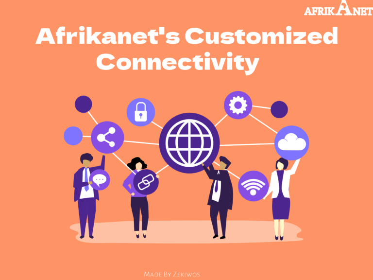 Why Institutions Need Different Kinds of Connectivity