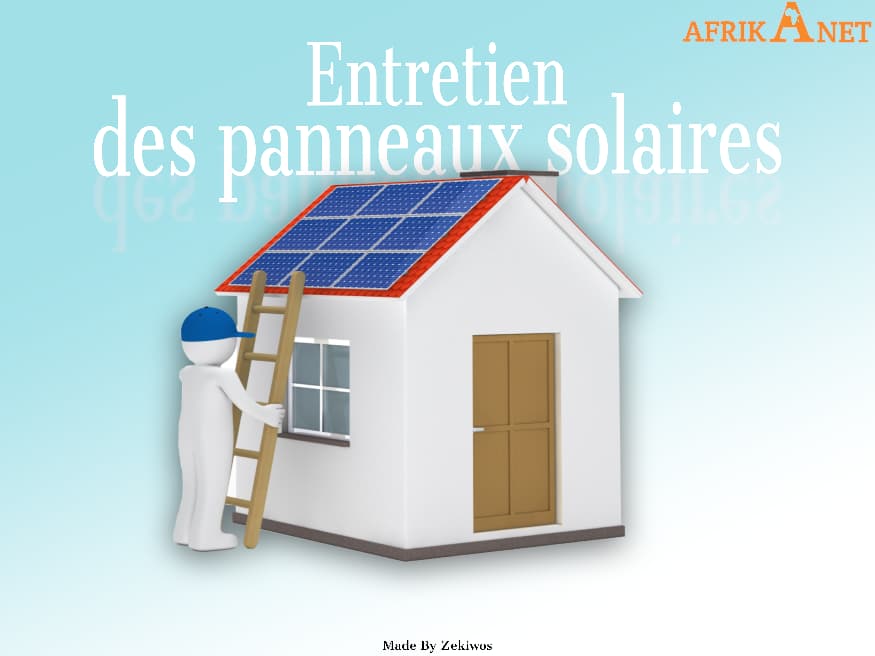 How To Take Care Of Your Solar Panels (complete Guide)