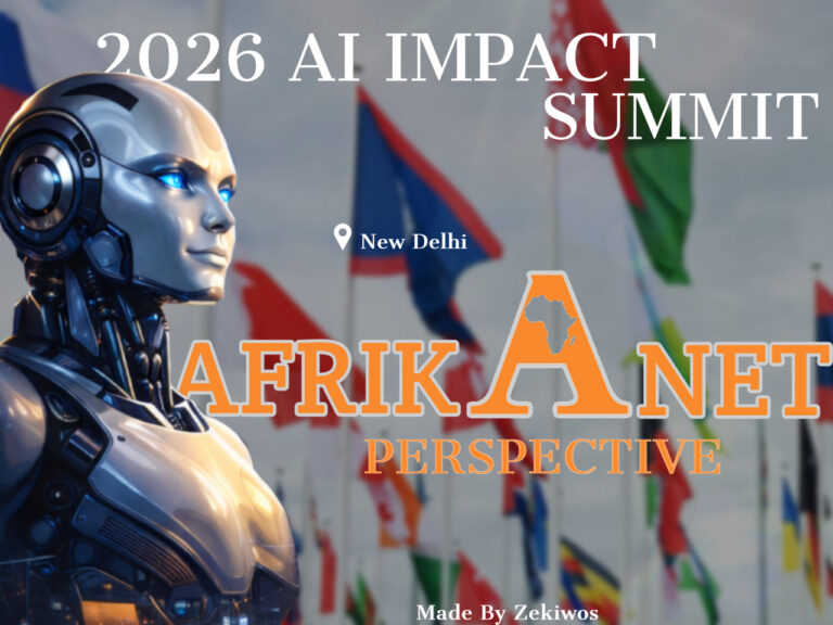 2026 AI Summit Impact: Afrikanet’s Perspective on Africa and Global AI Adoption