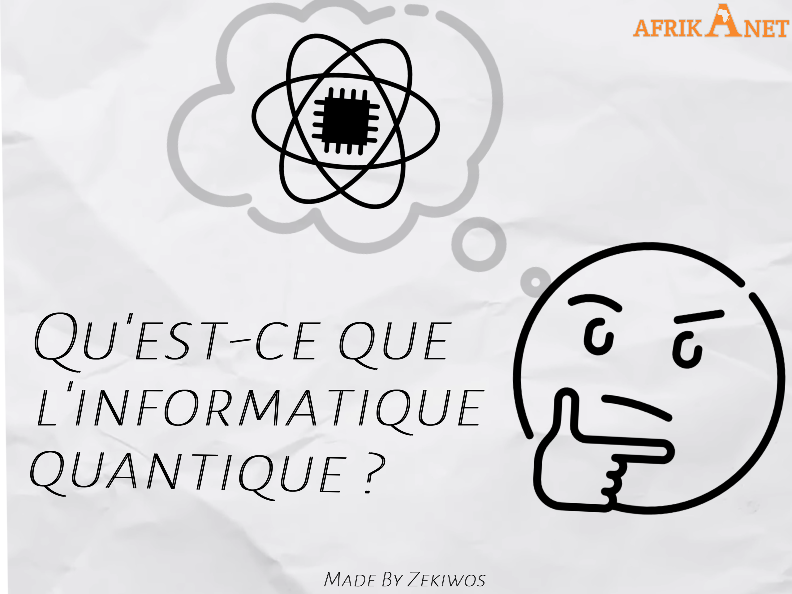 Quantum Computing: How It Works, Why It Matters,