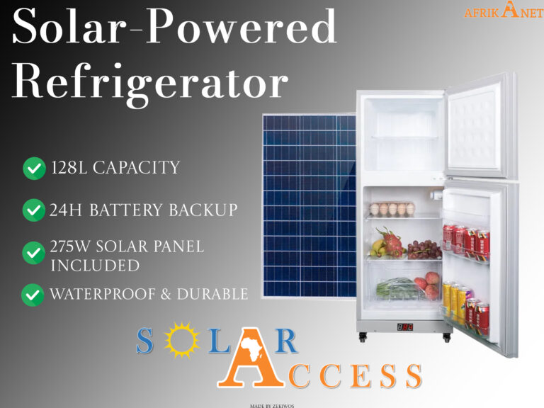 Understanding Solar Refrigerators and Why They Matter for Reliable Cooling