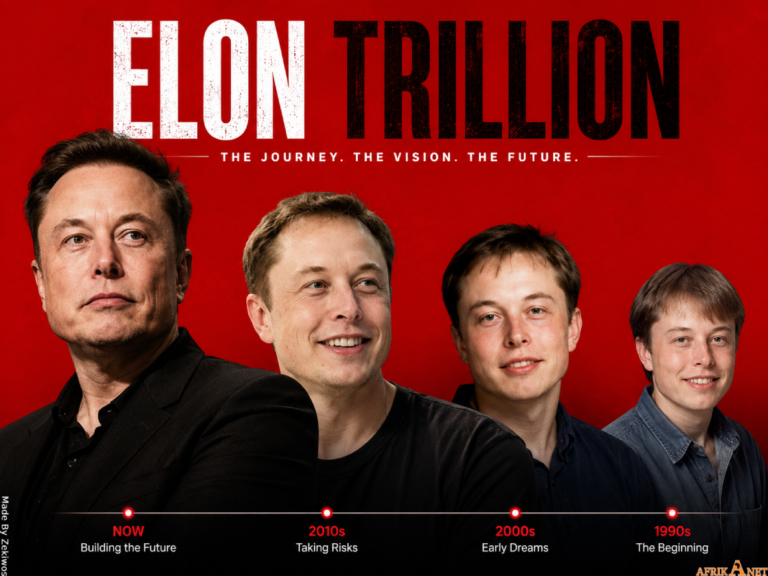 How This Man Achieved What No One Else Ever Did?